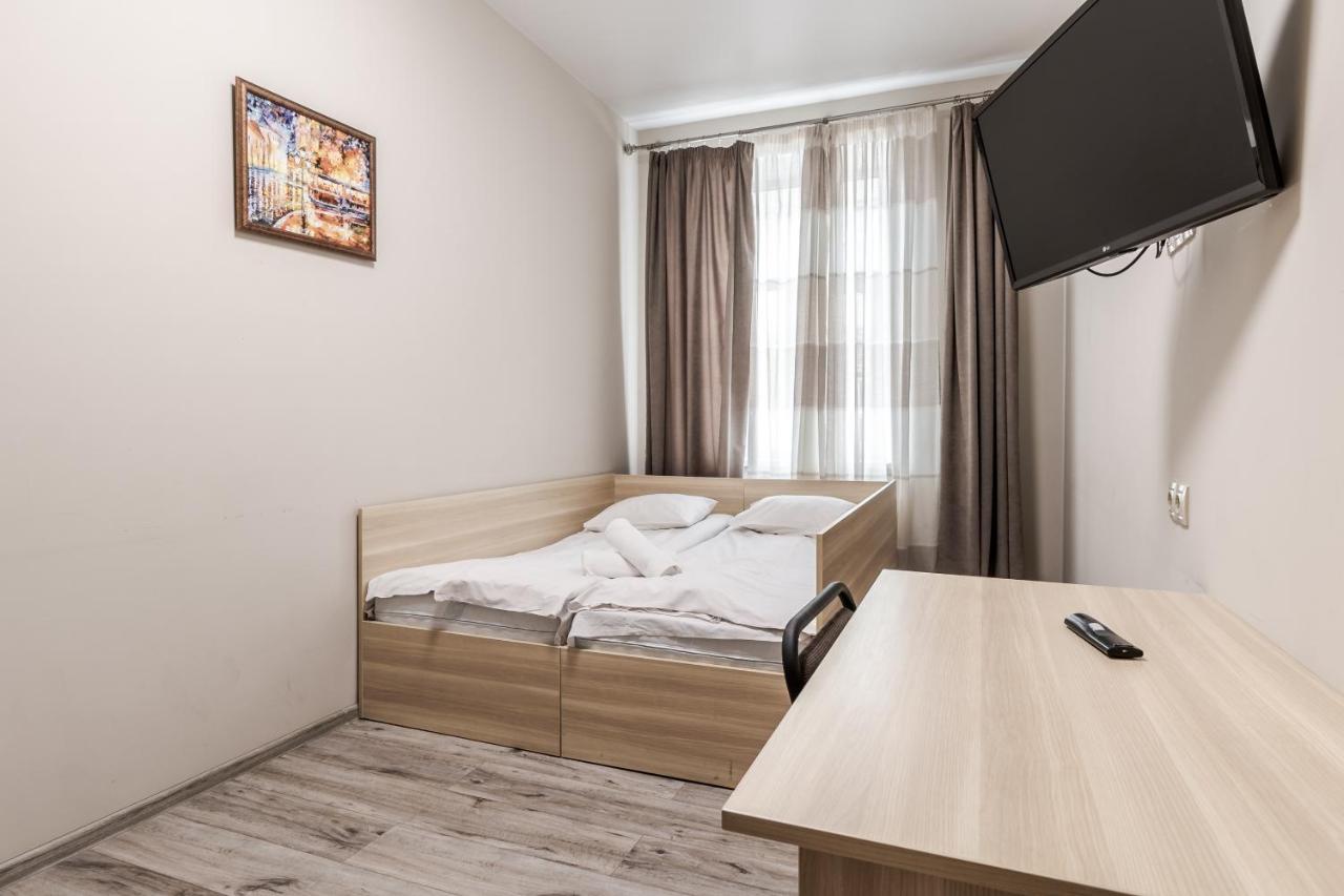 Creamy Apartment Lviv Exteriör bild